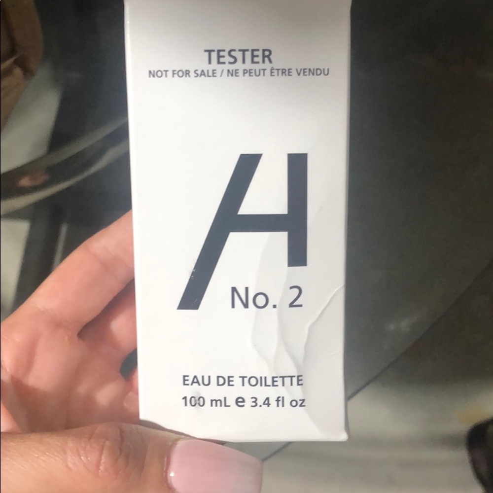 Alford and hoff men’s fragrance